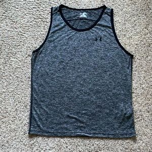 Under Armour Workout Shirts